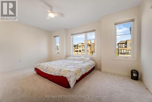 6 Yacht Drive, Clarington, ON - Indoor Photo Showing Bedroom