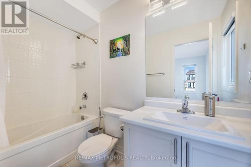 6 Yacht Drive, Clarington (Bowmanville), ON - Indoor Photo Showing Bathroom