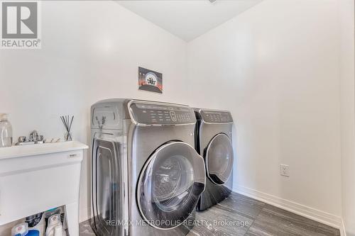 6 Yacht Drive, Clarington, ON - Indoor Photo Showing Laundry Room