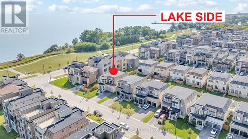 6 Yacht Drive, Clarington (Bowmanville), ON - Outdoor With View