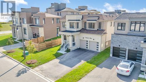 6 Yacht Drive, Clarington, ON - Outdoor