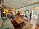 403 Conklin Avenue, Penticton, BC  - Indoor Photo Showing Living Room 