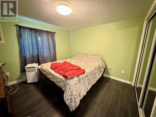 403 Conklin Avenue, Penticton, BC - Indoor Photo Showing Bedroom