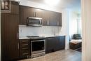 2010 - 5180 Yonge Street, Toronto (Willowdale West), ON  - Indoor Photo Showing Kitchen With Upgraded Kitchen 