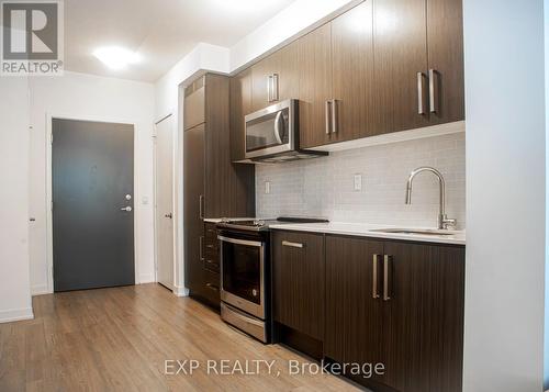 2010 - 5180 Yonge Street, Toronto (Willowdale West), ON - Indoor Photo Showing Kitchen