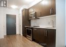 2010 - 5180 Yonge Street, Toronto (Willowdale West), ON  - Indoor Photo Showing Kitchen 