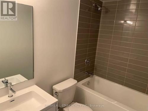 801 - 159 Wellesley Street E, Toronto (Church-Yonge Corridor), ON - Indoor Photo Showing Bathroom