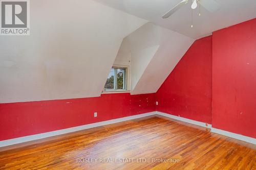 195-197 Dovercourt Road, Toronto, ON - Indoor Photo Showing Other Room