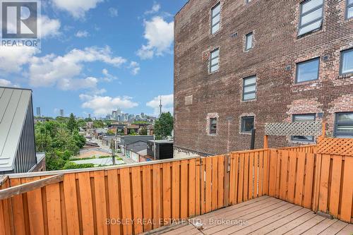 195-197 Dovercourt Road, Toronto, ON - Outdoor With Exterior