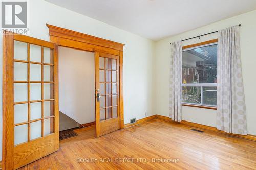 195-197 Dovercourt Road, Toronto, ON - Indoor Photo Showing Other Room