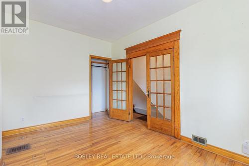 195-197 Dovercourt Road, Toronto, ON - Indoor Photo Showing Other Room