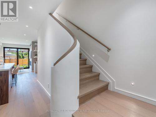 388 St Clarens Avenue, Toronto, ON - Indoor Photo Showing Other Room