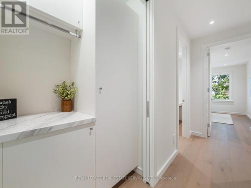 388 St Clarens Avenue, Toronto, ON - Indoor Photo Showing Other Room