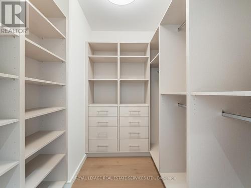 388 St Clarens Avenue, Toronto (Dufferin Grove), ON - Indoor With Storage