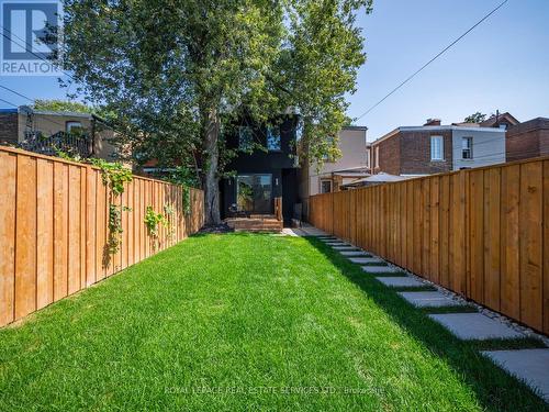 388 St Clarens Avenue, Toronto, ON - Outdoor