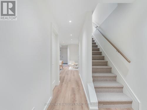 388 St Clarens Avenue, Toronto (Dufferin Grove), ON - Indoor Photo Showing Other Room