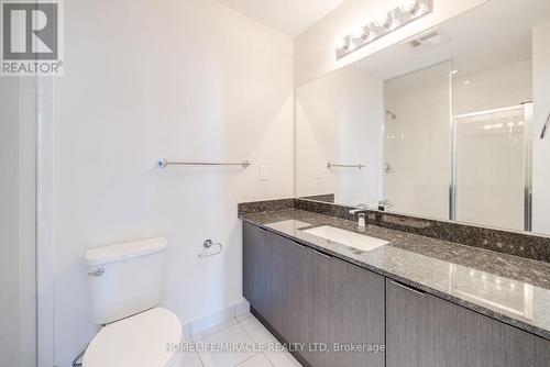 3307 - 2910 Hwy 7 Road, Vaughan, ON - Indoor Photo Showing Bathroom