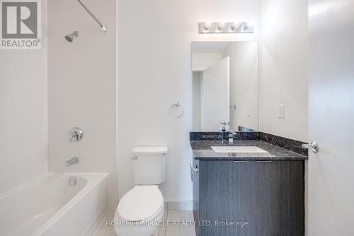 3307 - 2910 Hwy 7 Road, Vaughan, ON - Indoor Photo Showing Bathroom