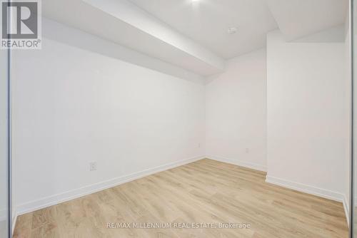 1133 - 1100 Sheppard Avenue W, Toronto (York University Heights), ON - Indoor Photo Showing Other Room