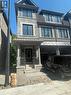 57 Folcroft Street, Brampton (Credit Valley), ON  - Outdoor With Facade 