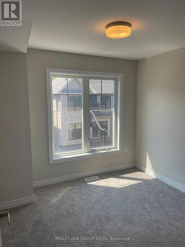 57 Folcroft Street, Brampton (Credit Valley), ON - Indoor Photo Showing Other Room