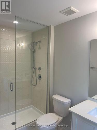 57 Folcroft Street, Brampton (Credit Valley), ON - Indoor Photo Showing Bathroom