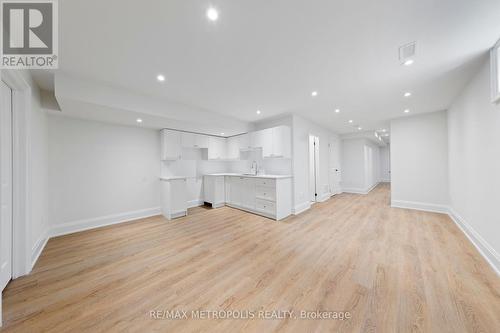 Lower - 79A Laburnham Avenue, Toronto (Long Branch), ON - Indoor Photo Showing Other Room