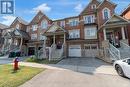 60 Rockman Crescent, Brampton (Northwest Brampton), ON  - Outdoor With Facade 