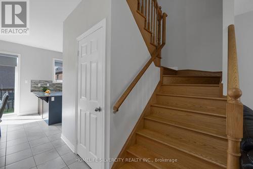 60 Rockman Crescent, Brampton (Northwest Brampton), ON - Indoor Photo Showing Other Room