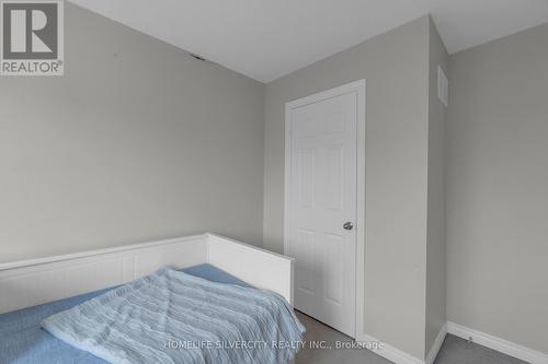 60 Rockman Crescent, Brampton, ON - Indoor Photo Showing Bedroom