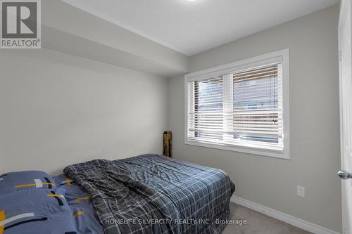 60 Rockman Crescent, Brampton, ON - Indoor Photo Showing Bedroom