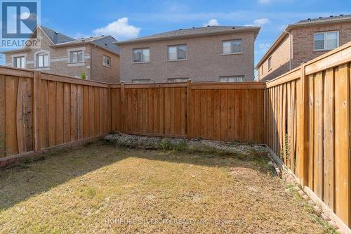 60 Rockman Crescent, Brampton (Northwest Brampton), ON - Outdoor