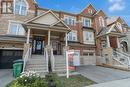 60 Rockman Crescent, Brampton (Northwest Brampton), ON  - Outdoor With Facade 