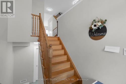 60 Rockman Crescent, Brampton (Northwest Brampton), ON - Indoor Photo Showing Other Room