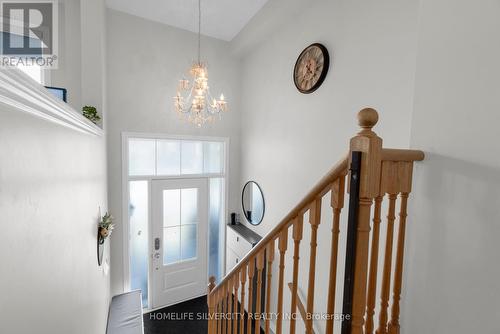 60 Rockman Crescent, Brampton, ON - Indoor Photo Showing Other Room