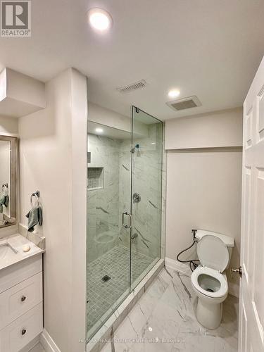 5 Streamline Drive, Brampton (Madoc), ON - Indoor Photo Showing Bathroom