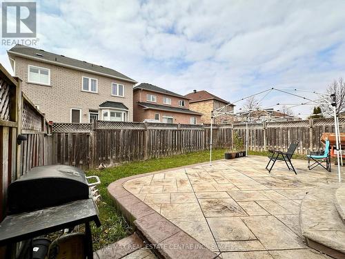 5 Streamline Drive, Brampton (Madoc), ON - Outdoor