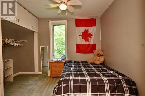 27 Meadow Street, Cobden, ON - Indoor Photo Showing Bedroom