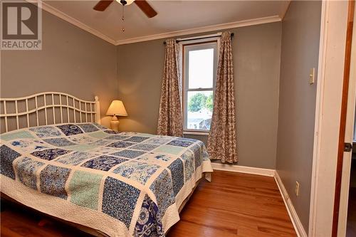 27 Meadow Street, Cobden, ON - Indoor Photo Showing Bedroom