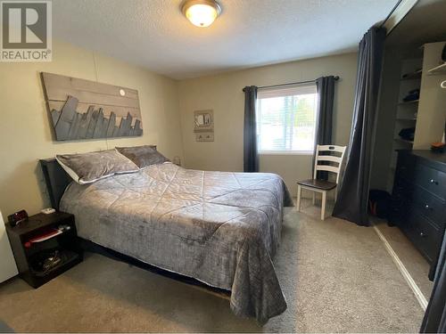 27 3889 Muller Avenue, Terrace, BC - Indoor Photo Showing Bedroom