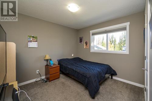 7639 Creekside Way, Prince George, BC - Indoor Photo Showing Bedroom