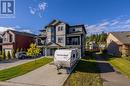 7639 Creekside Way, Prince George, BC  - Outdoor With Facade 