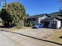 3710 Eby Street, Terrace, BC  - Outdoor 