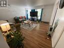 3710 Eby Street, Terrace, BC  - Indoor Photo Showing Living Room 