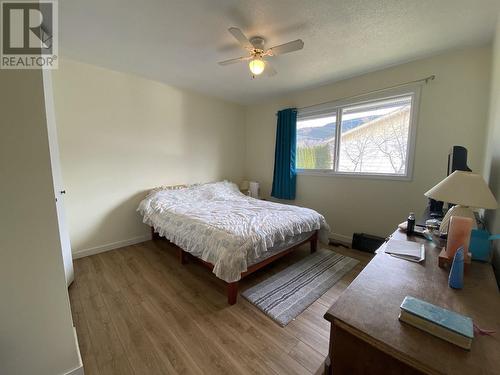 3710 Eby Street, Terrace, BC - Indoor Photo Showing Bedroom