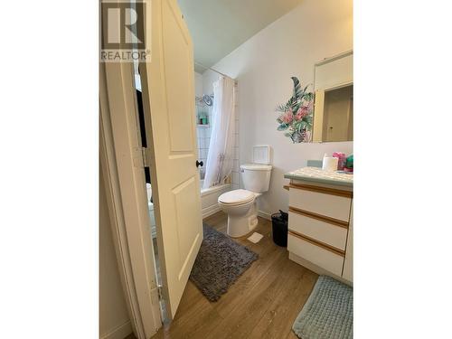 3710 Eby Street, Terrace, BC - Indoor Photo Showing Bathroom