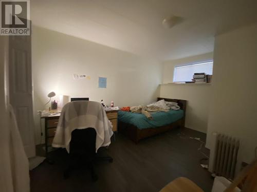 3710 Eby Street, Terrace, BC - Indoor Photo Showing Bedroom