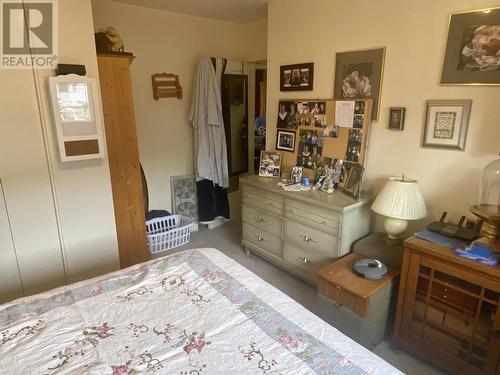 3710 Eby Street, Terrace, BC - Indoor Photo Showing Bedroom