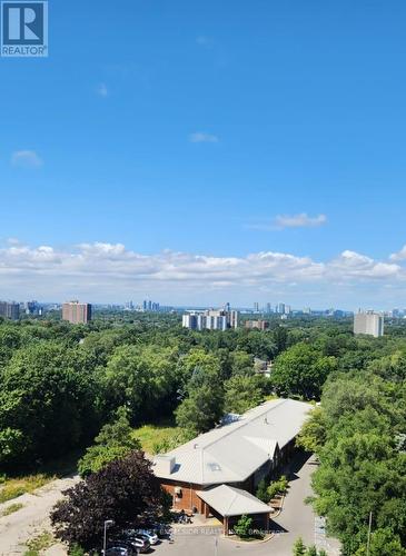 1207 - 3311 Kingston Road, Toronto (Scarborough Village), ON - Outdoor With View