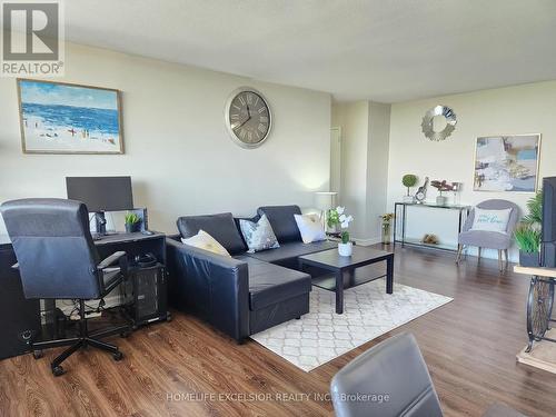 1207 - 3311 Kingston Road, Toronto (Scarborough Village), ON - Indoor